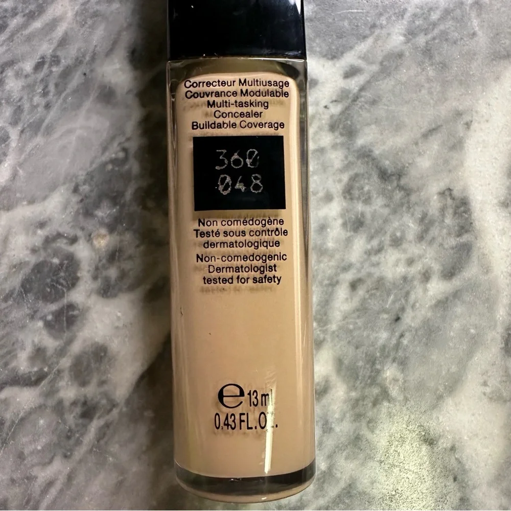 Lancôme Tient Idole Ultra‎ Wear Concealer